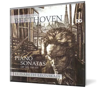 Ludwig van Beethoven