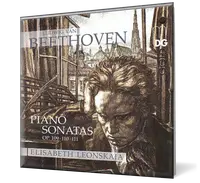 Ludwig van Beethoven