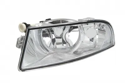 Proiector ceata fata stanga (H8 si lumini de zi) SKODA OCTAVIA 2008-2013