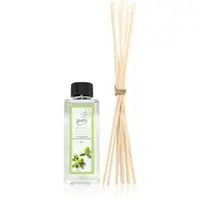 ípuro Essentials Lime Light reumplere în aroma difuzoarelor + betisoare de rezerva pentru odorizant de camera
