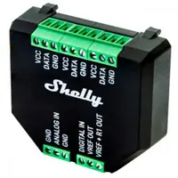 Shelly Plus Add-On 3800235266427
