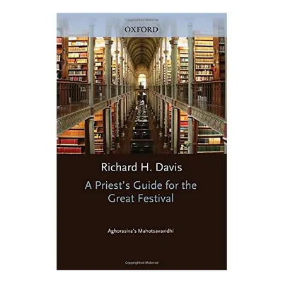 A priest's guide for the great festival