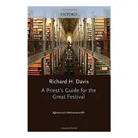 A priest's guide for the great festival
