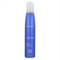 Spalvą suteikiančios putos Risfort Perlă (200 ml)