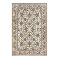 Covor crem 57x90 cm Orient Saraceni – Hanse Home