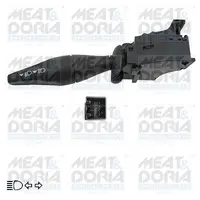 Comutator coloana directie (Indicatorii; lumini) potrivit FORD FOCUS I, FOCUS I KOMBI 10.98-03.05