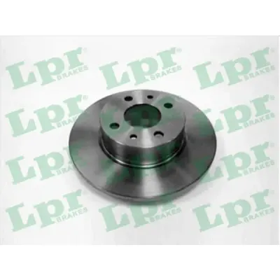 Disc frana LPR A2161P
