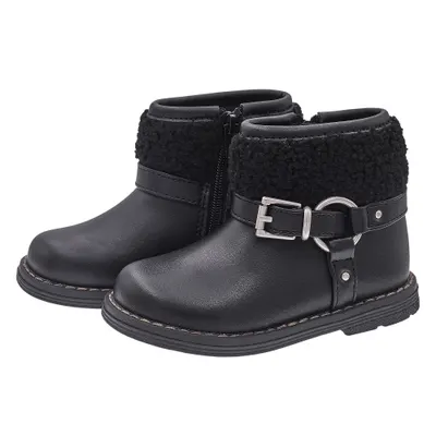 Ghete copii Chicco Caramba, negru, 21128-69P