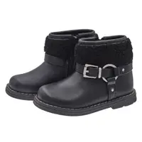 Ghete copii Chicco Caramba, negru, 21128-69P