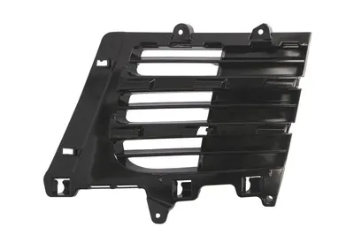 Grila bara Stanga gri inchis potrivit PORSCHE CAYENNE 2007-2010 2007-2010