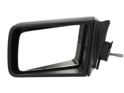 Oglinda stanga potrivit OPEL CORSA A 1982-1990 - mecanica plana