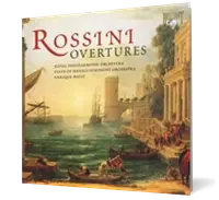 Rossini: Overtures