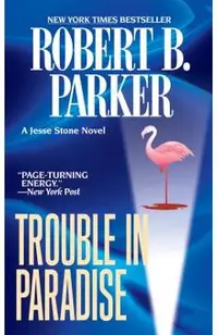 Trouble in Paradise