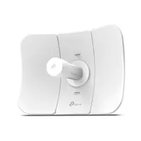 Acces Point wireless de exterior TP-Link CPE605, 1 port, 5 GHz, 10/100 Mbps, PoE, 150Mbs, management
