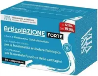 Sanavita Articolazione Forte, 60 comprimate, Paladin Pharma