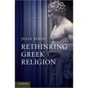Rethinking Greek Religion