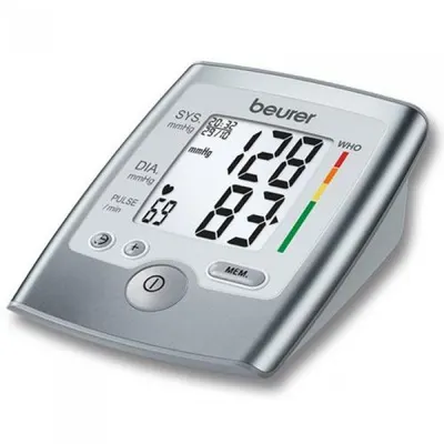 Tensiometru electronic de brat BM35