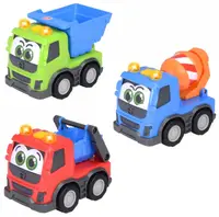 Jucărie pentru copii Simba Toys ABC - Camion Volvo, sortiment