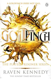Goldfinch (UK Edition)