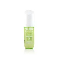 Body Mist Solara Pistachio Frenzy by Volare, Unisex, 90 ml