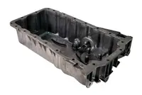 Baie ulei (cu locas pentru senzor, aluminiu) potrivit AUDI A3, A4 B6, TT; SEAT IBIZA IV, IBIZA IV SC, LEON, TOLEDO II; dupa 1996 - (cu locas pentru