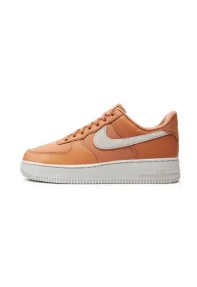 Pantofi sport Unisex 304022166 - Piele naturala - Portocaliu - Portocaliu