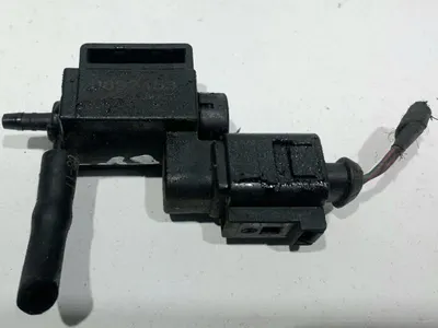 Electrovalva 0892453 Skoda Octavia 2 facelift (2008-2013) 1.2 tsi CBZB