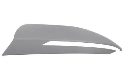 Carcasa oglinda exterioara Stanga potrivit HYUNDAI TUCSON NX4E dupa 2020 - (amorsate, cu gaura pentru indicator)