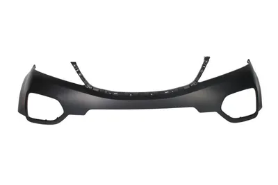 Bara fata Superior, halogen montat cu 3 suruburi, grunduit potrivit KIA SORENTO I, SORENTO II 2009-2012