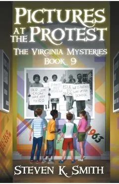 Pictures at the Protest