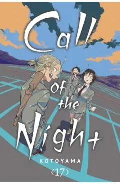 Call of the Night, Vol. 17