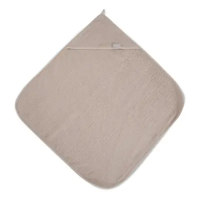 Prosop de baie pentru copii Lorelli 80 x 80 Ecru
