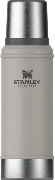 Sticlă termică Stanley The Legendary - Ash 2.0, 750 ml