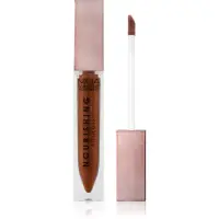 MUA Makeup Academy Lip Gloss Nourishing lip gloss nutritiv culoare Obsession 6.5 ml