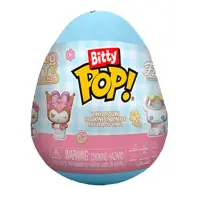 Mini Figurina Bitty POP! Easter Eggs Blind Box - Hello Kitty