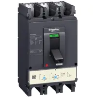 Intrerupator tip usol Easypact CVS - CVS630F TM600D intreruptor - 3P/3d 630A Schneider LV563306