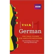 Talk German 1