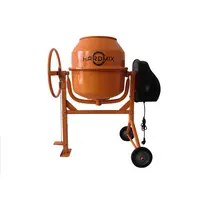 Betoniera Hardmix 140 L putere motor 550 W