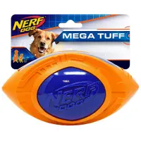 Nerf Minge Fotball Spike M