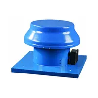 Ventilator de acoperis VOK1 200