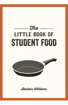 Little Book of Student Food
