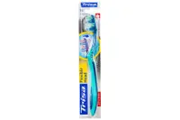 Periuta de dinti Flexible Head 3 Medium, 1 bucata, Trisa