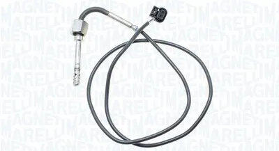 Senzor temperatura evacuare MERCEDES A (W169), B (W245) 2.0D intre 2004-2012