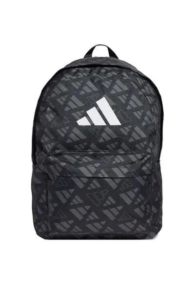 Rucsac Classic Monogram Graphic - negru - 44x31x15 cm
