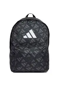 Rucsac Classic Monogram Graphic - negru - 44x31x15 cm