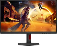Monitor gaming AOC - U27G4R, 27'', 160Hz, 1ms, IPS, Adaptive-Sync