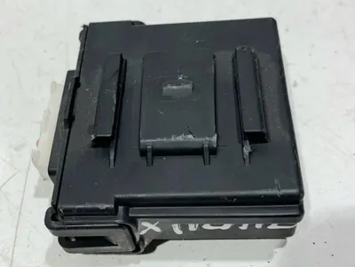 Calculator confort / electronic 476A04BA0B Nissan X-Trail 3 (2014-2017) [T32] 1.6 dci R9M