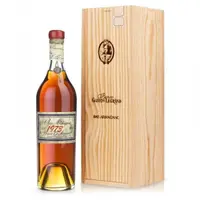 Armagnac G. Legrand 1973 Lheraud 40% alc. 0.7l
