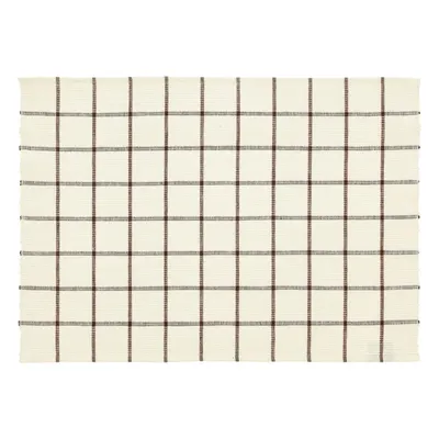 Suport pentru farfurii din material textil 33x48 cm Vista – Södahl