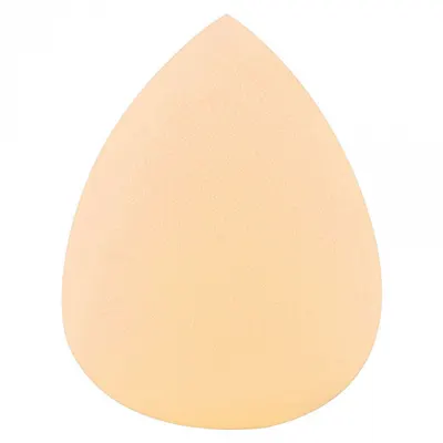 Burete Profesional Lacrima pentru Machiaj, Perfect Blending Teardrop, Nude